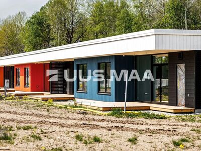 A energia, maaküte, kohe valmimas!