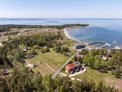 Elamumaa kinnistu Ristna sadama lähistel