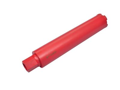 vidaXL 71 x 400 mm teemantpuuripea kuiv- ja märgpuurimiseks