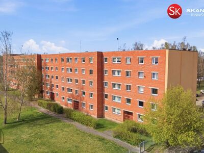 Renoveeritud 3-toaline korter Tartus!