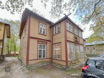 ARENDUSEKS SOBIV KINNISTU HINNATUD ASUKOHAGA!