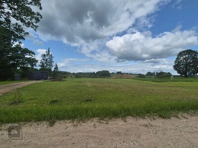 Müüa elamukrunt hinnatud ja rahulikus piirkonnas Tartu vallas