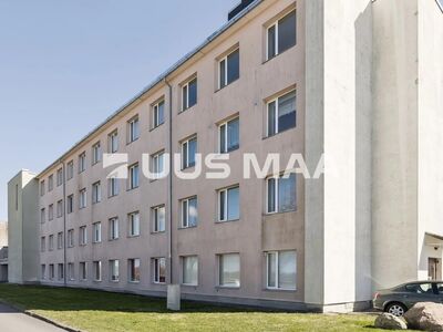 Neljakorruselise maja 4