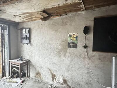 Müüa garaažiboks Rahu tänaval, korterelamute läheduses