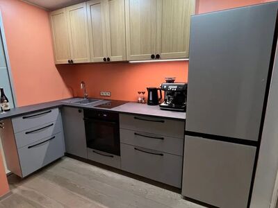 Imeilus uue sisustusega renoveeritud korter