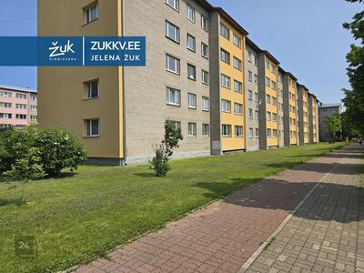 MÜÜK / VAHETUS