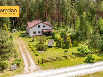 UUS HIND! Kauni aiaga hubane kodu Peipsi järve lähedal!