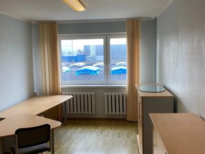 Üürile anda büroopinnad Nõmmel.