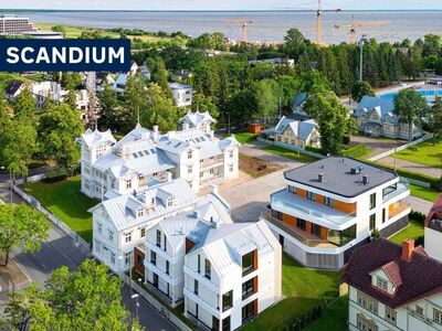 Ideaalne stuudiokorter valmib juba suvel!