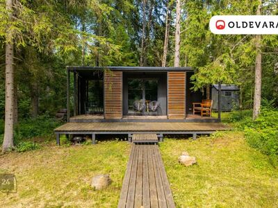 Privaatne koht endale lõõgastumiseks või AirBnB-ks