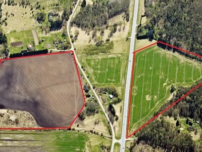 Teeäärsed põllud otsivad rentnikku või ostjat!