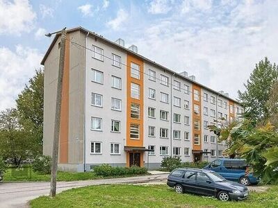 Renoveeritud korter mööbliga Kristiines