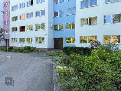 Elu nagu puhkus – Narva-Jõesuus!