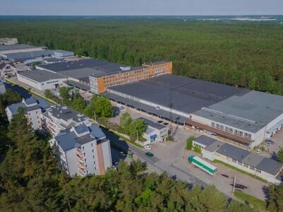MAHUKAS ÄRIPIND VABANEB JUBA JUUNIS!