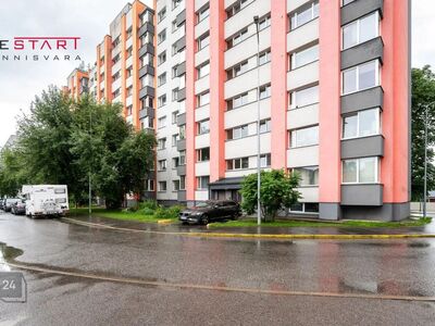 AVAR KORTER HINNATUD KRISTIINE LINNAOSAS!