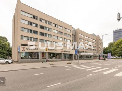 1-TOALINE KORTER TALLINNA SÜDALINNAS!