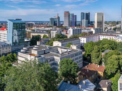RIIGI KINNISVARA AVALIK ELEKTROONNE ENAMPAKKUMINE TÄHTAJAGA 10