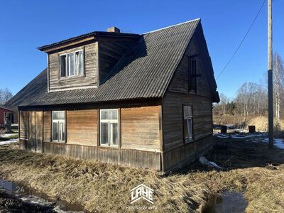 Suur 3854m2 kinnistu Antsla linnas!