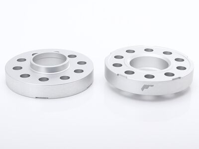 JRWS2 Flantsid 20mm 5x120 72,6 72,6 Silver