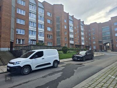 Hubane ja kaasaegne 1-toaline korter Sillamäel – Viru pst 39a!
Müüa avar 1-toaline korter Silla