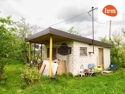 Müüa suvemaja Sindi linnas- Uus hind