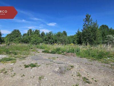 Müüa detailplaneeringuga ärimaa 100% Narva linnas, tiheda liiklusega tänava juures! Vee- ja kana