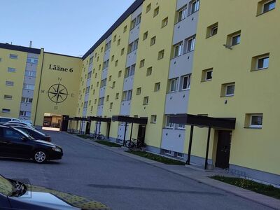 Soodsalt suur 2toaline korter otse omanikult!