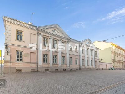 Luksuslik vanalinna korter otsib väärilise üürniku! Vaba