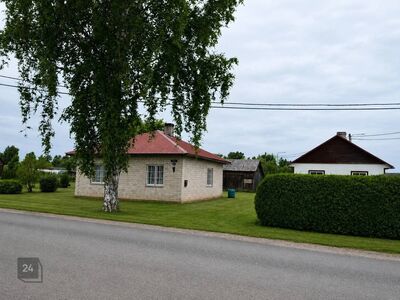 Hubane maakodu otsib uut pererahvast!
