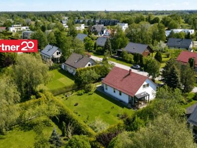 Hubane pereelamu mere lähedal hinnatud piirkonnas!