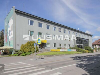 Kesklinna südames!