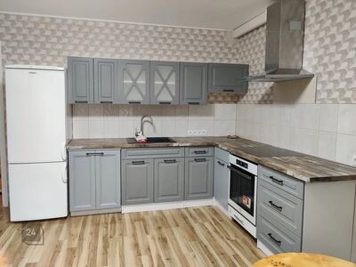 Esimene makse: 1 kuu ettemaks, garantiiraha ning maakleritasu