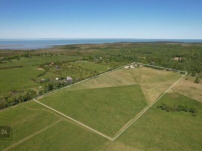 DP, El 3x10A, Puurkaev, Juurdepääs, 3,86ha!