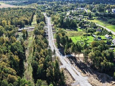 VK ja elektritööd VALMIS - Kasutusluba TAOTLEMISEL