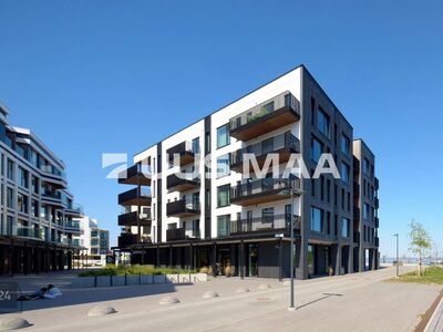 ESIMESED 6 KUUD 10€/M2, TERRASSI VÕIMALUS!