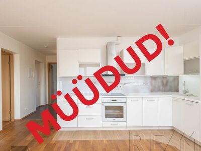 RÕDU, PANIPAIK, 2 PARKIMISKOHTA!