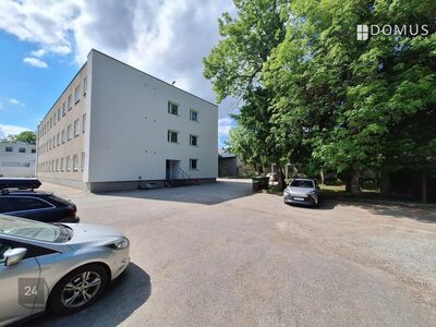 MAJAS VEEL ERINEVAID VABASID KORTEREID!