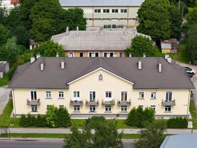 Avar 1 toaine korter Põhja-Tallinnas