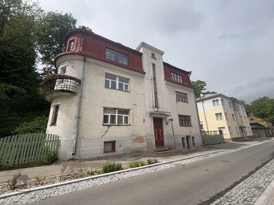3-toaline Tähtvere tn.