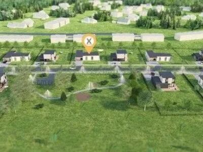 Müüa kinnistu Rae vallas – taristu valmis!