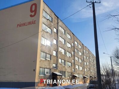 PÕHIINFOObjekti tüüp: 1-toaline korterAsukoht: NarvaPindala: 21,4 m²Korrus: 2/5Seisukord: Vajab 
