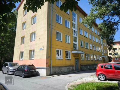 ENAMPAKKUMINE: 2-toaline korter Põhja-Tallinn