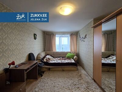 MÜÜK / VAHETUS