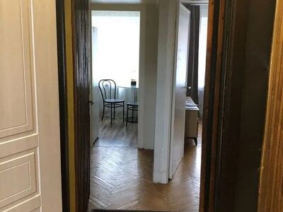 1-toaline korter koos kodumasinatega - 8500 €