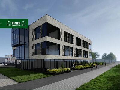 UUS JA ESINDUSLIK ÄRIPIND BETOONI 28 – BRONEERI ENDALE SOBIV RUUM JUBA TÄNA!



Juulis 2025 valm