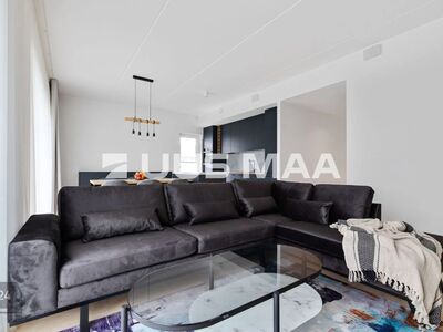 OLEMAS KEHTIV HINDAMISAKT 609 000 EUR!