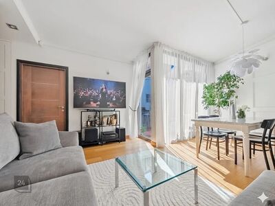 Kodu vanalinna galeriimajas