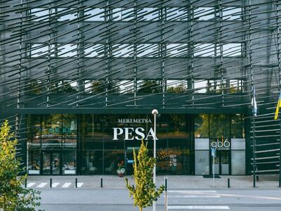 Merimetsa PESA