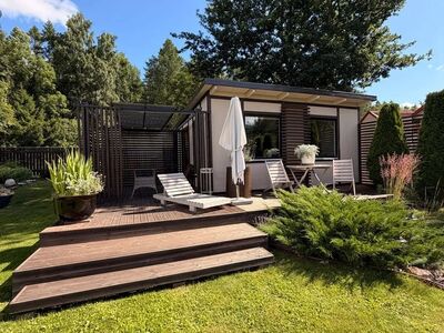 Roheline oaas Tallinna lähedal