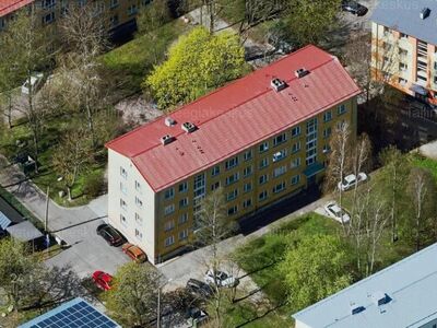 ENAMPAKKUMINE: 2-toaline korter Põhja-Tallinn